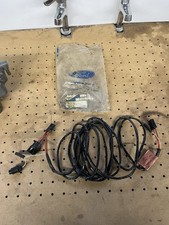 FORD Sierra Mk1 WIRING LOOM