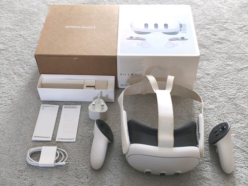Meta quest headset with - quest,