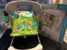 Fisher-Price Rainforest