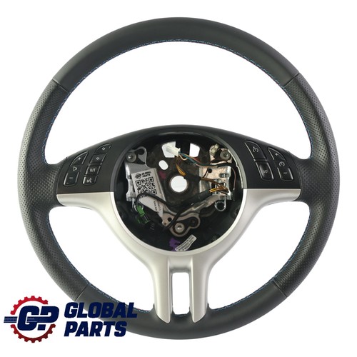 Bmw e46 steering wheel - bmw,