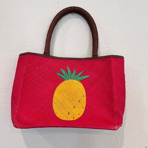 Vero santes fruit pineapple - vero,