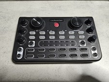RUBEHOOW Gaming Audio Mixer