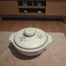 Royal Doulton Lambethware
