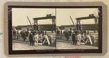 Stereoscope Slide Chinese
