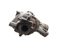 JAGUAR XE DIFFERENTIAL REAR