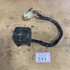 Handlebar switch left hand side YAMAHA RD80LC LC2