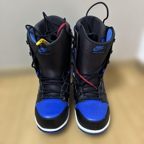 Nike vapen snowboard boots - nike,