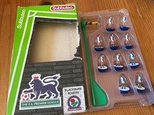 SUBBUTEO. 63783. Blackburn Rovers Premier League 1995 