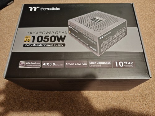 Thermaltake 1050w 1000w - thermaltake, gf
