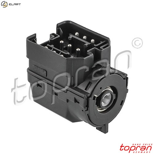 Ignition switch 502 675 - ignition,