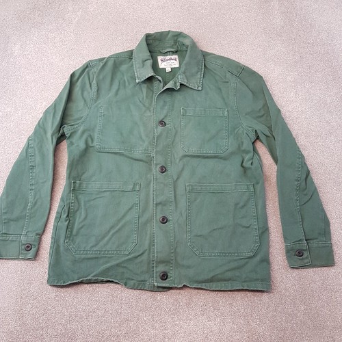 The stronghold mens - the, jacket