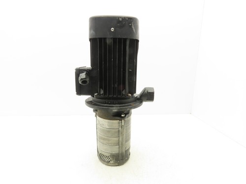 Grundfos mth4 w - grundfos, a-w-a