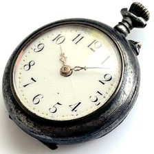 Small Pocket Watch Antique