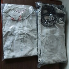 Victoria Jayne Linen Blend