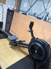 Concept2 Model D Indoor Rower