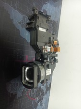 Hitachi ED-A100 3LCD Projector Optical Module Lens Assembly LCD Complete Module