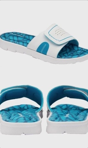 Dunlop touch fasten - dunlop, sliders