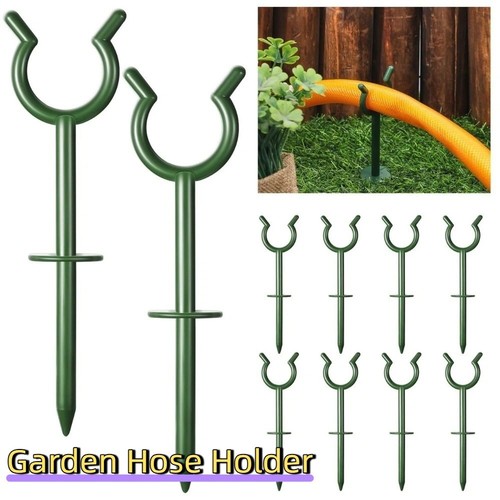 10pcs garden hose holder - garden,