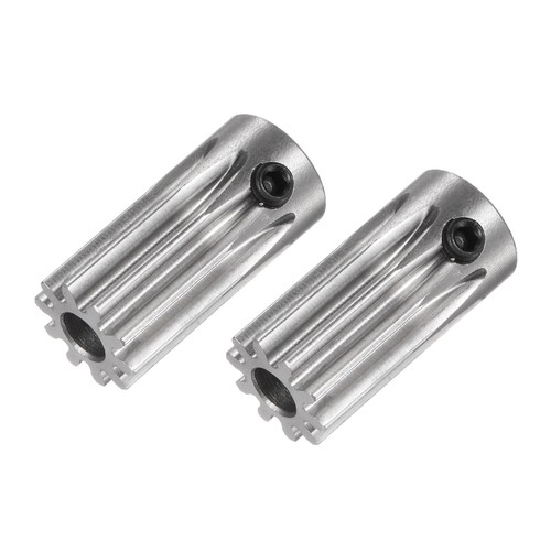 2pcs mod straight spur - mod,
