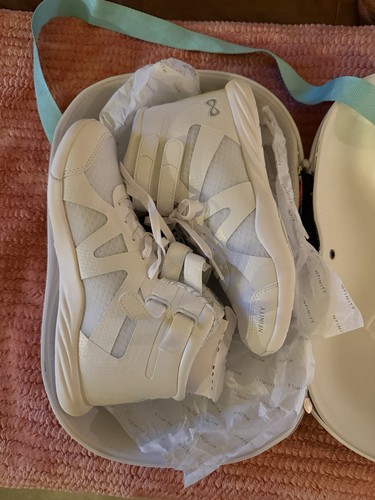 Nfinity beast white - beast,