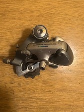 Shimano 600 Tri Color Short