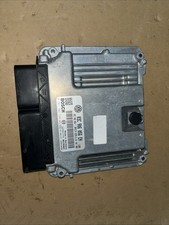 VW Golf MK5 1.6 Engine Control Unit ECU 03C906056EN SOME WILL NEED DECODING
