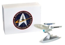U.S.S. Enterprise NCC-1701