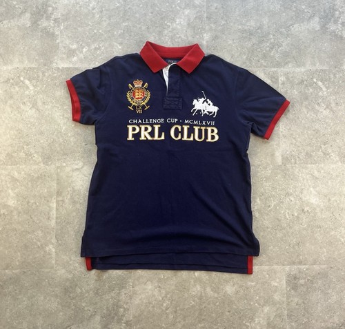 Vintage polo ralph lauren prl - vintage,
