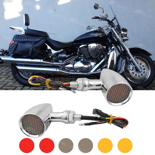 For suzuki intruder - vl800, 1500