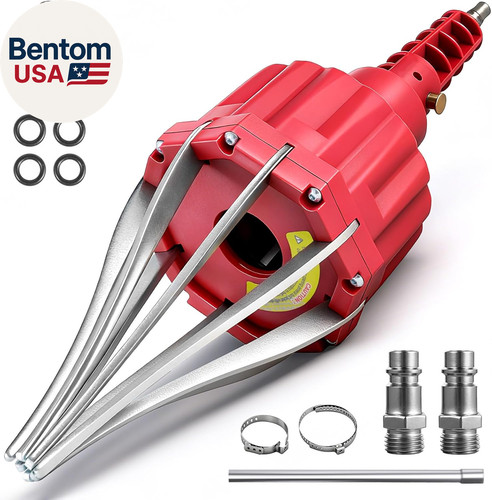Automotive universal pneumatic - automotive,