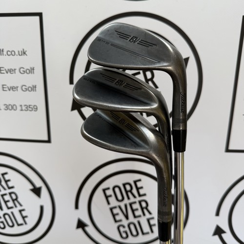 Titleist vokey sm9 - titleist, /