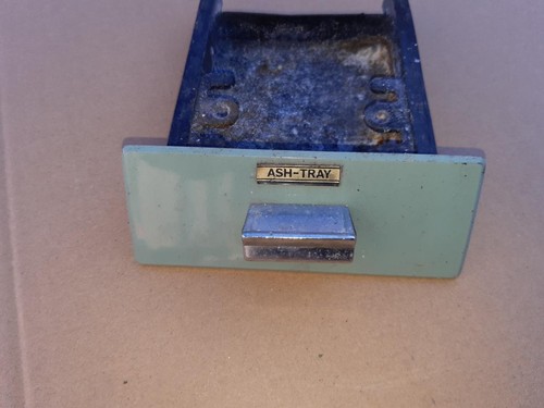 Ford cortina mk1 - , ashtray