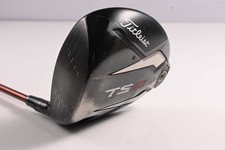 Left Hand Titleist TS2 Driver