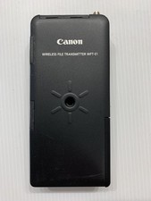 Canon Wireless File Transmitter WFT-E1 - Canon 1D II, 1Ds II, 5D, 30D