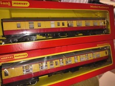 TRIANG HORNBY 00 Gauge R626 &