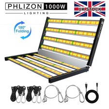 1000W Phlizon FD9600 Samsung