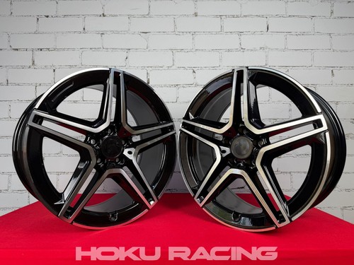 W205 amg style 5x112 - amg,
