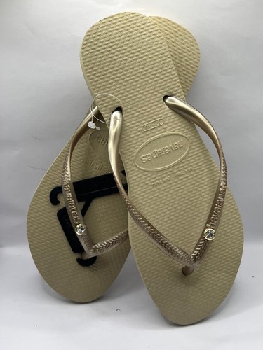Havaianas slim womens - havaianas, flip