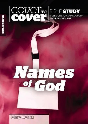 Cover bible study - cover,