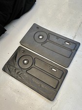 Pair of Classic Mini Interior