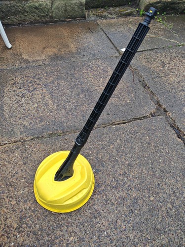 Karcher t150 racer patio - racer,