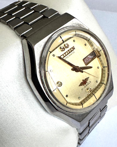 Citizen automatic vintage - automatic,