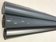 Nardo Grey Car Vinyl wrap