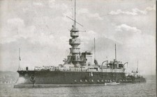 Admiral (Amiral) Trehouart