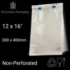 12 x 16" Snappy Heat Seal