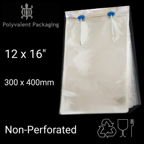 Snappy heat seal - 12,
