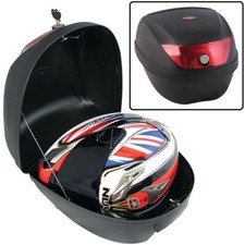 Luggage Top Box 28L for Yamaha