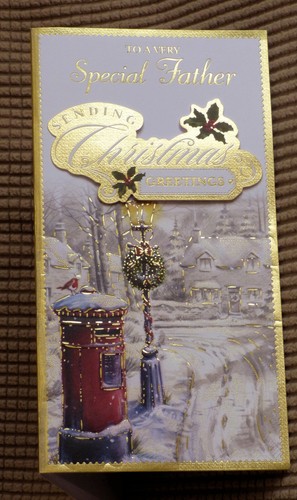 Sending christmas greetings - christmas,