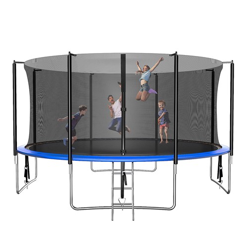 12ft trampoline for - 12ft,