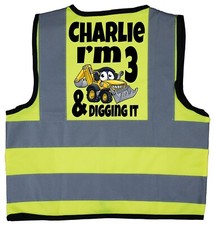 Personalised I'm-Your Age-&